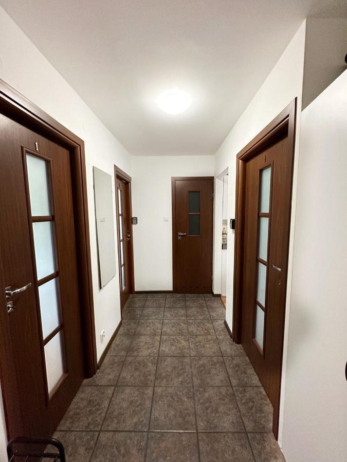 Anielewicza 26 Rooms Варшава Экстерьер фото